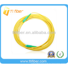 SC/APC SM SX Fiber Optic Patch Cord